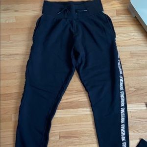 Gymshark sweat pants